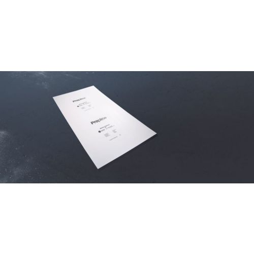 Proplex - Fire Retardant Surface Protection Sheet