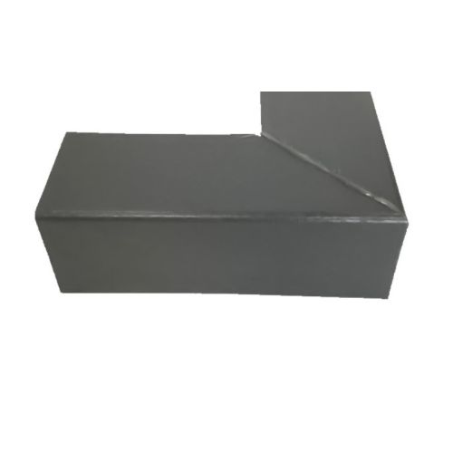 Arboflex GRP Drip Trim Corner - 200mm x 200mm