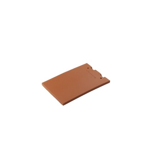 Redland Rosemary Clay Roof Tile - Smooth Red