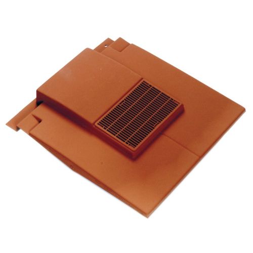 Corovent - Roofline Vent for Plain Tiles