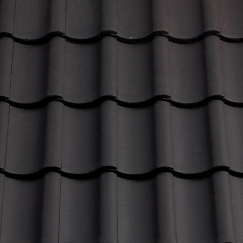 Sandtoft Shire Pantile Concrete Roof Tile
