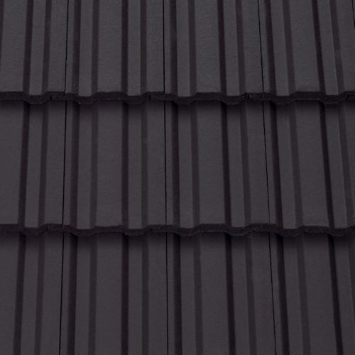 Sandtoft Standard Pattern Concrete Roof Tile