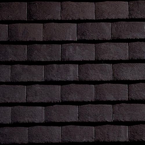 Sandtoft Standard Plain Concrete Roof Tile