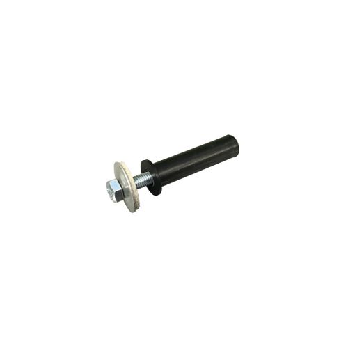 Swisspearl Cemsix Big Six Fibre Cement Laplox Stitching Screws (Pack of 100) - 28mm x 38mm