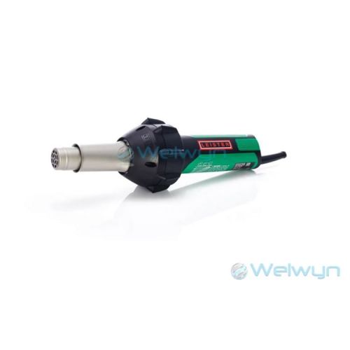 Leister TRIAC AT -120V Hot Air Gun for Plastic Welding