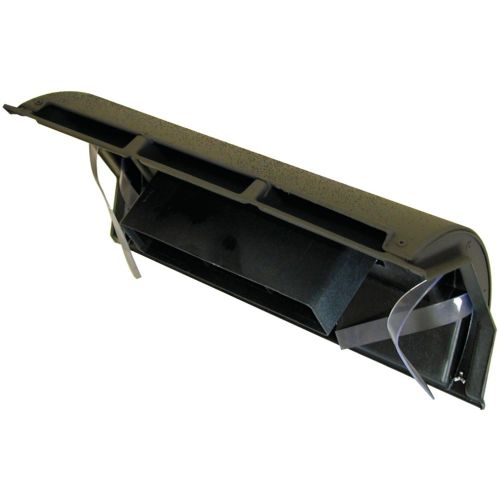 Corovent - Ridge Vent with Extension Sleeve