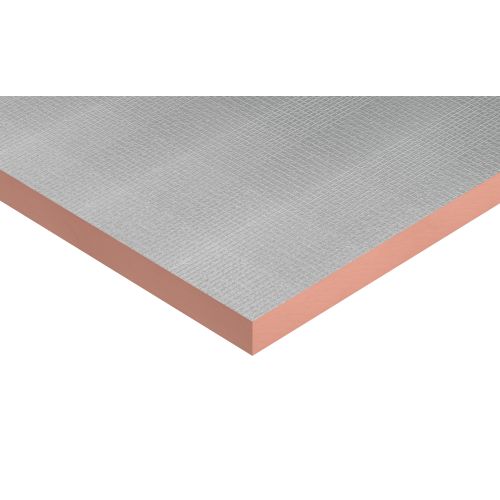 Kingspan Kooltherm K110 - Premium Performance Soffit Insulation Board - 1200 x 2400mm