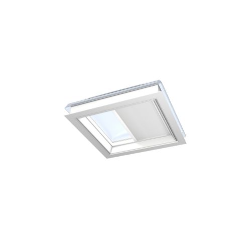 VELUX FMK/FSK Light-Dimming Energy Pleated Blackout Blind