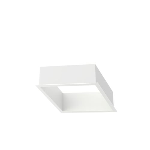 VELUX LSF 2000 Internal Lining Profile Kit with Facings for CFU/CVU Flat Roof Windows - White PVC-UE