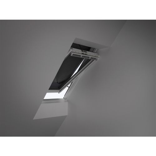 VELUX SSLS 0000SA Solar Roller Shutter for GGLS 2-in-1 Roof Windows