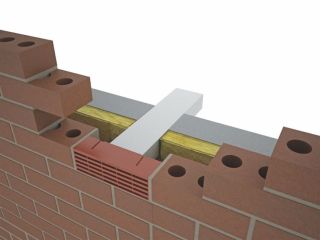 Adapt-Air Rectangle Single AirBrick Set - 100 x 54 x 450mm