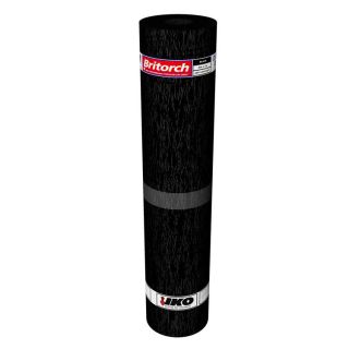 IKO Britorch Non-Woven Torch-On Cap Sheet - 1m x 8m (Pallet of 25)
