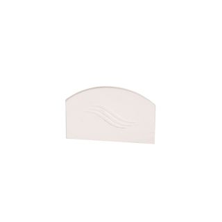 Corotherm Rafter Glazing Bar End Caps