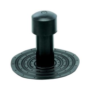 Classic Bond and DuoPly - Flat Roof Breather Vent - 270mm x 75mm