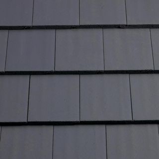 Sandtoft Calderdale Edge Concrete Roof Tile