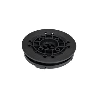 DD Standard Series - Adjustable Pedestal 7% Slope Correction Head