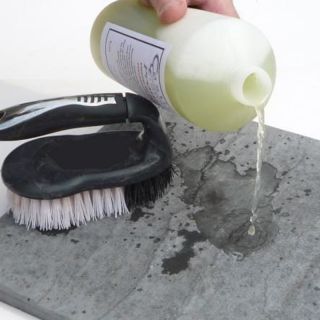 Castle Composites - Promclean GRC Promenade Tile Cleaner (1 Litre)