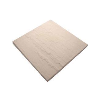 Castle Composites - Castile Riven GRC Promenade Tiles - 294mm x 294mm x 14mm
