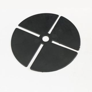 DD Pedestals DD SH145 1.5mm Height Levelling Disc