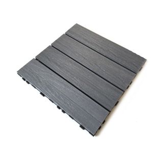 Castlewood - Ultraguard Quick Deck Composite Tiles
