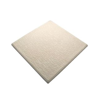 Castle Composites - Castile Striated Promenade Tiles - 297mm x 297mm x 12mm
