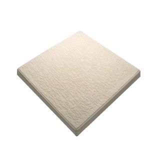 Castle Composites - CastlePave Striated GRC Promenade Slabs - 297mm x 297mm x 20mm