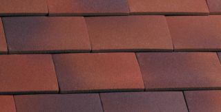 Marley Hawkins - Clay Plain Tile