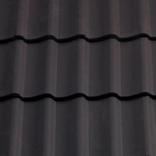 Sandtoft Double Pantile Concrete Roof Tile