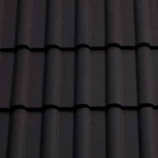 Sandtoft Double Roman Concrete Roof Tile