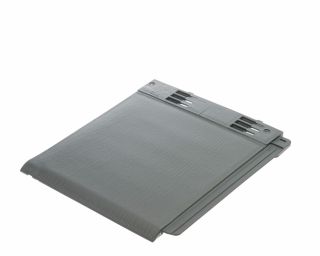 Envirotile - Plastic Tile - Grey