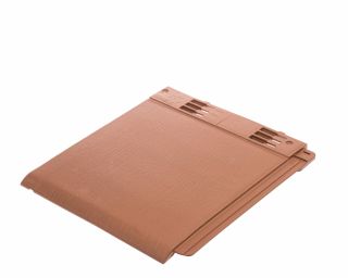 Envirotile - Plastic Tile - Terracotta