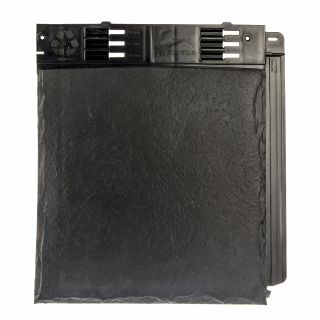 Envirotile - Plastic Slate Tile - Slate Grey