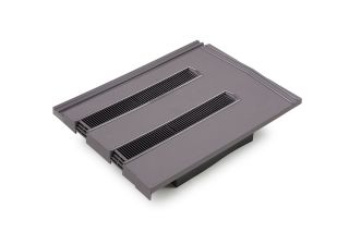 Hambleside Danelaw - Modern Flush Fit Tile Vent - 15000mm2 (Pack of 5)