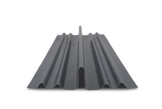 Hambleside Danelaw - GRP Dry Fix Valley for Low Profile Tiles (Pack of 5)