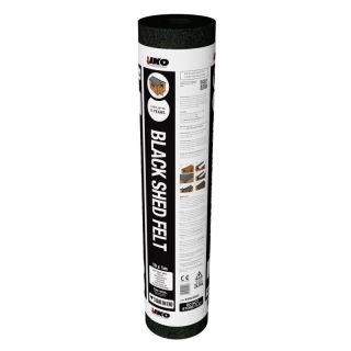 IKO Fibreglass Shed Felt