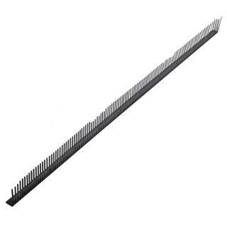 Klober Eaves Comb Filler - 1000mm (Box of 300)