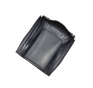 Klober Universal 20k Tile Vent - 20000mm2 - Grey (Box of 10)