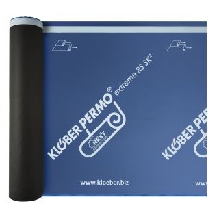 Klober Permo Extreme 200 Tear-Resistant Roofing Membrane