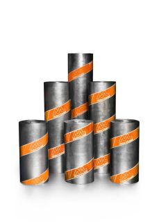 Code 8 Lead Flashing Roll  - Midland Lead