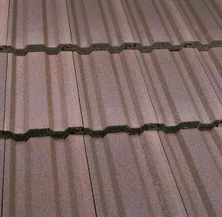 Marley Ludlow Plus - Interlocking Concrete Roof Tile