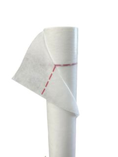 Novia VariCheck FR - Fire Rated Air Leakage and Vapour Control Layer - 1.5m x 50m