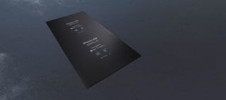 Proplex - Fire Retardant Surface Protection Sheet - Black