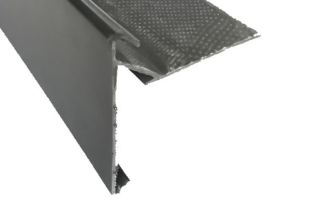 Arboflex GRP Kerb Trim - 2500mm x 70mm x 75mm