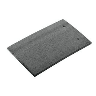 Redland Plain Concrete Tile & Half