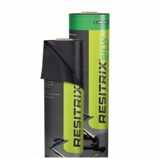Resitrix - 2.5mm Partial Bond Self Adhesive Membrane - 1m x 10m Roll