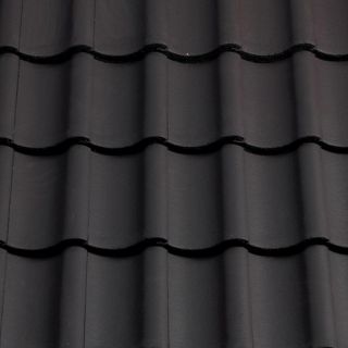 Sandtoft Shire Pantile Concrete Roof Tile