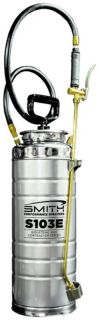 Smith - S103E Stainless Steel Sealer Sprayer (13.2L)