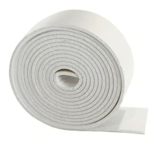 Storm Poly X Modular Polycarbonate Roof Sheet Foam Tape - White - 20mm x 25m