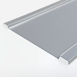 Poly X Modular Polycarbonate Roof Sheet - Clear