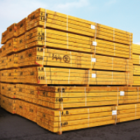Graded BS5534 Timber Roof Batten (25x38mm) - Per Linear Metre